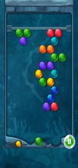 Game screenshot Shooting Bubble Pro apk