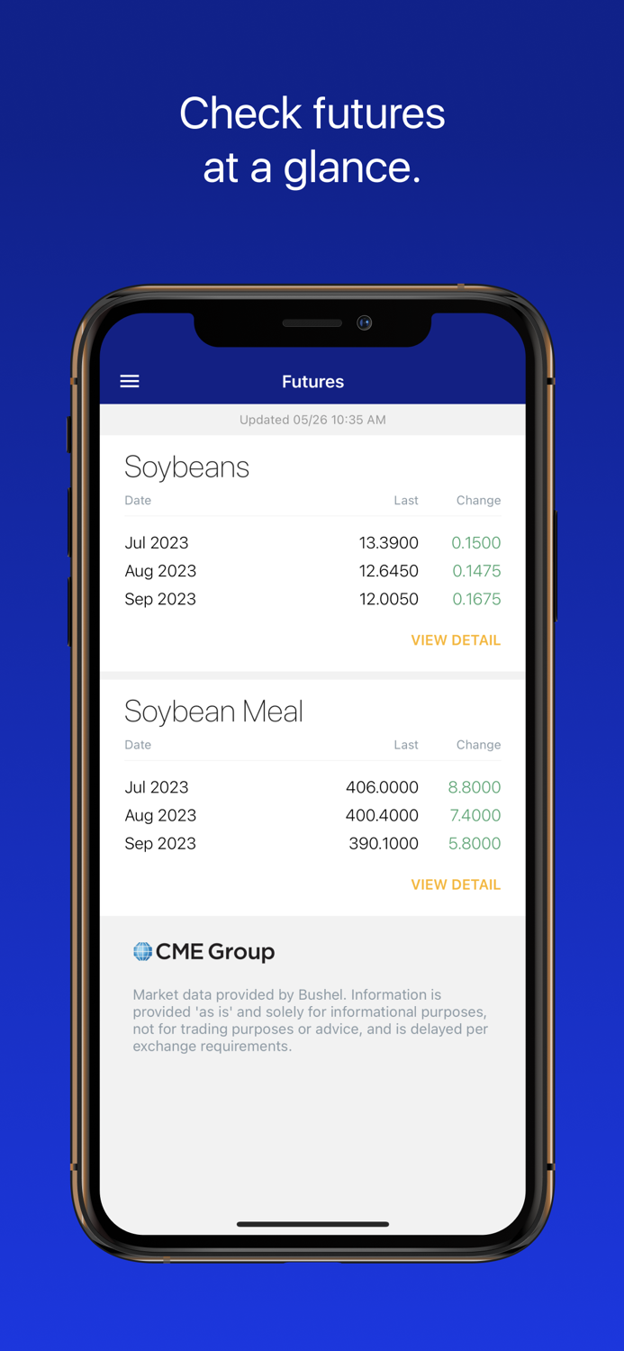 Minnesota Soybean Processors