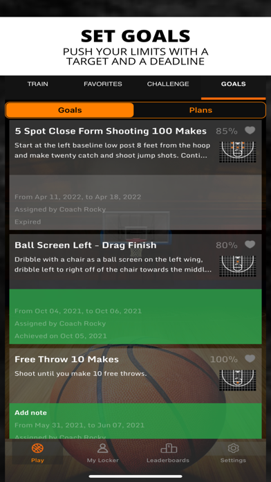 Swish Hoop Player: Basketball Screenshot