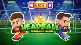 Game screenshot Soccer Heads : Football Game mod apk