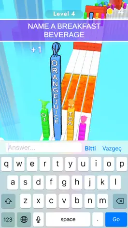 Game screenshot Trivia Surfer hack