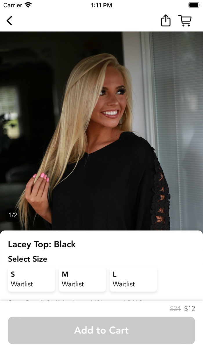 Off the Racks Boutique