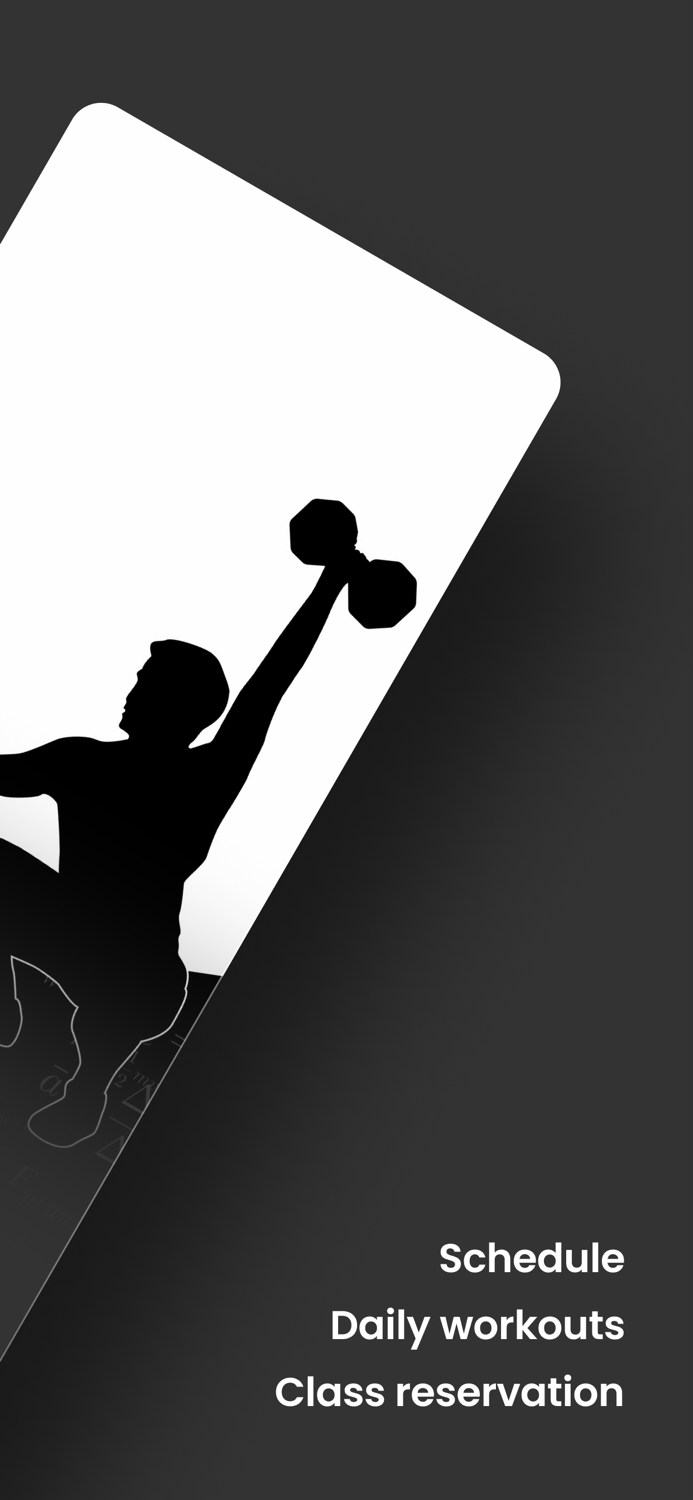 Coefficient CrossFit