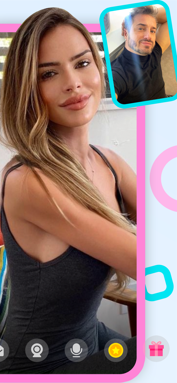 Random Video Chat-Wild Chat