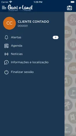 Game screenshot Escola Gurilandia apk