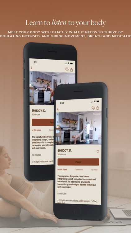Bodywise Studio screenshot-6