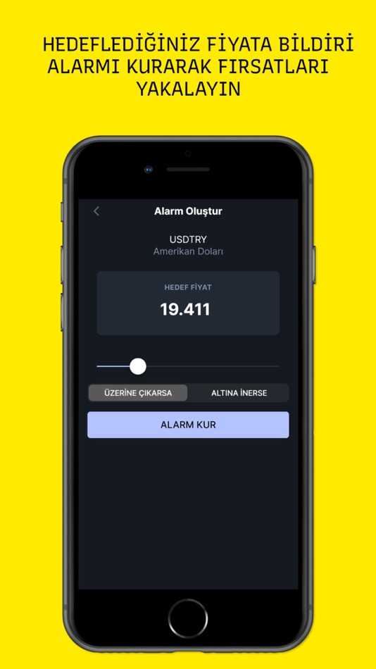 #3. ATS Doviz (iOS) 作者: RSC YAZILIM VE TICARET ANONIM SIRKETI