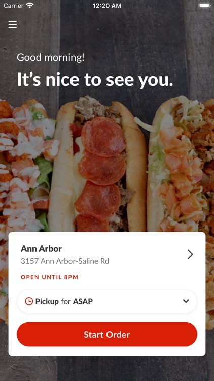 Lefty's Cheesesteaks