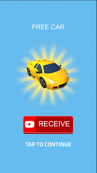 Road Master: Parking Challenge Screenshot