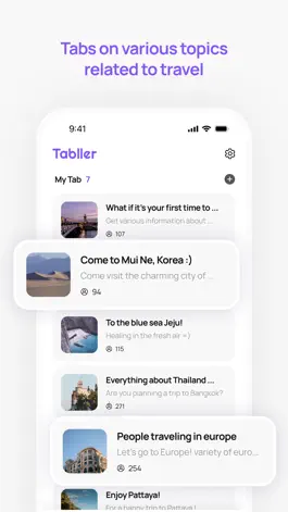 Game screenshot Tabller hack