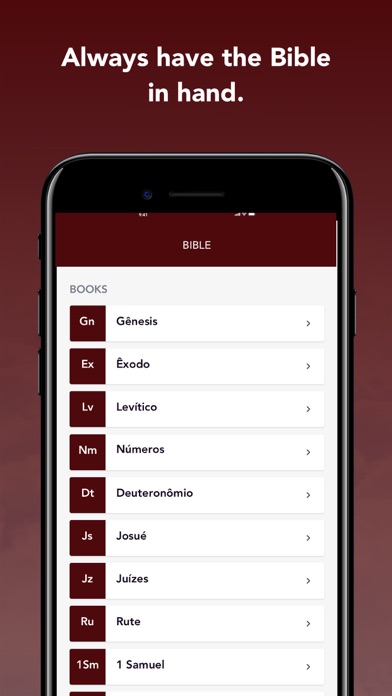 Living Word - Tuscumbia Screenshot