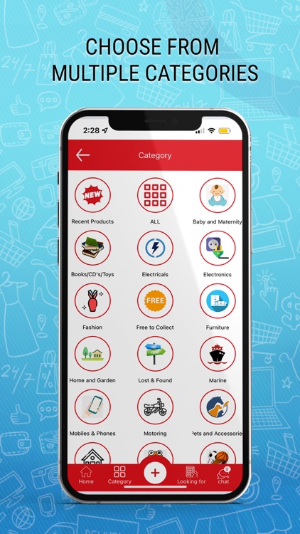 BuySell Channel Islands screenshot-3