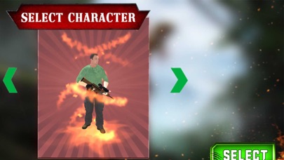 Dinosaur Hunter Animal Hunting Screenshot