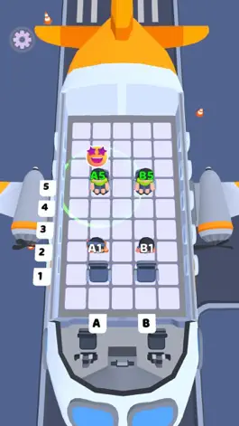 Game screenshot Seat Master apk