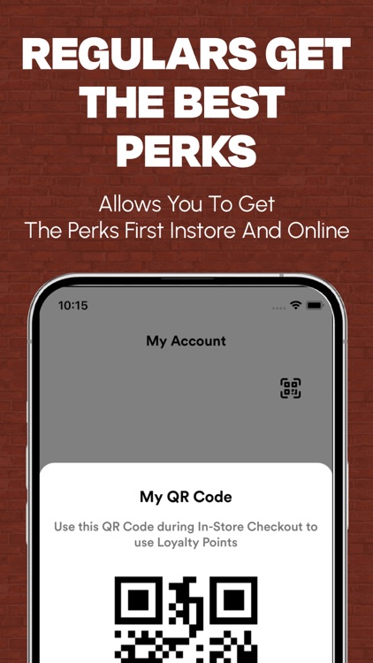 Goldbergs Fine Foods Ordering screenshot-3