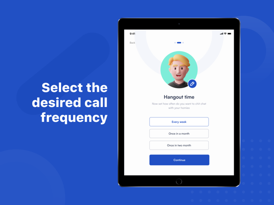 Screenshot #5 pour Catch App with friends