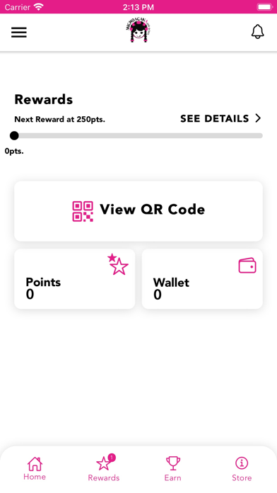 La Michoacana Santa Clarita Screenshot