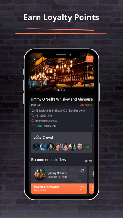 MUCUDU Screenshot