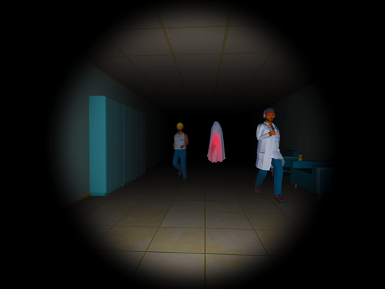 Paranormal: Multiplayer Horror screenshot 3