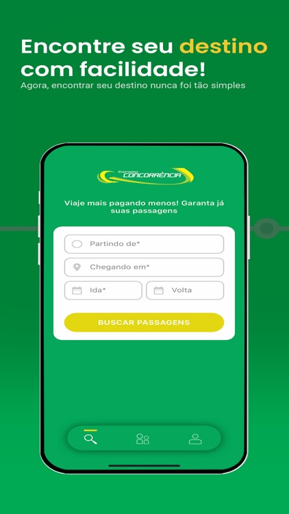 Expresso Concorrência