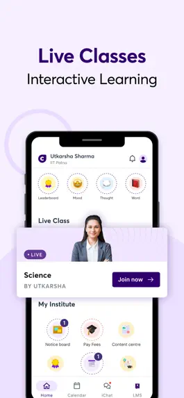 Game screenshot Healthy Mind School mod apk