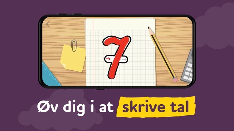 ALPA læringsspil på dansk screenshot-8