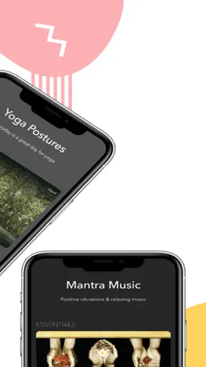 Bliss: Meditation Courses screenshot 3
