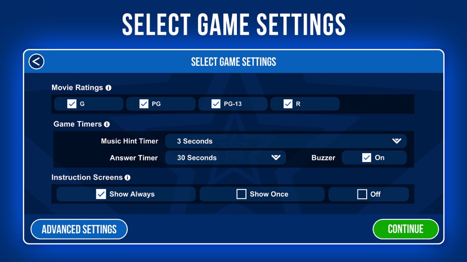 #3. Soundtrack Trivia Board Game (iOS) 由: Game Night Media, Inc.