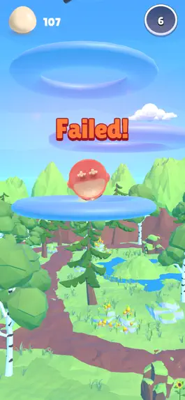 Game screenshot Nesty Birds apk