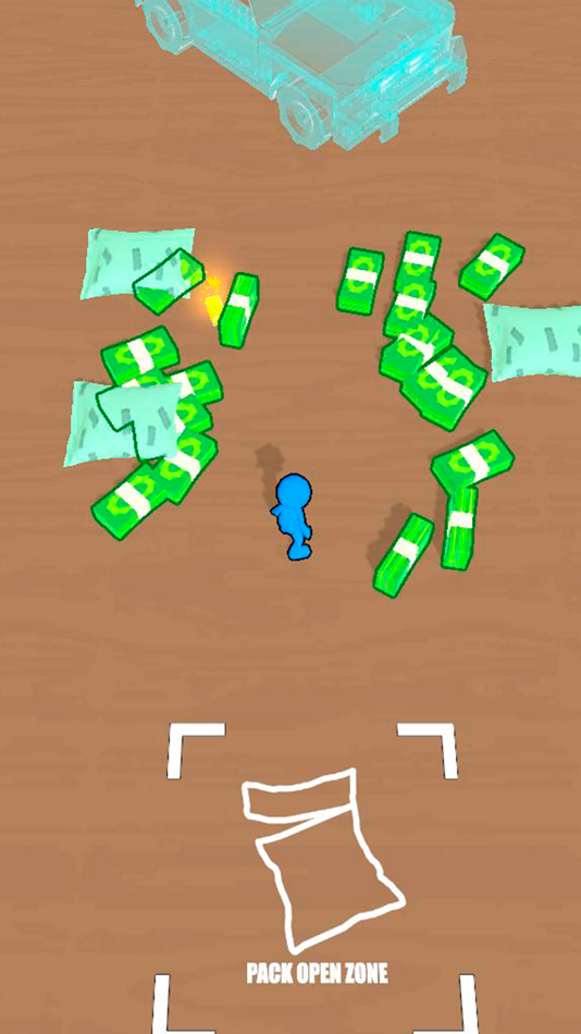 #1. Toy Maker 3D: Connect & Craft (iOS) 由: MAD PIXEL