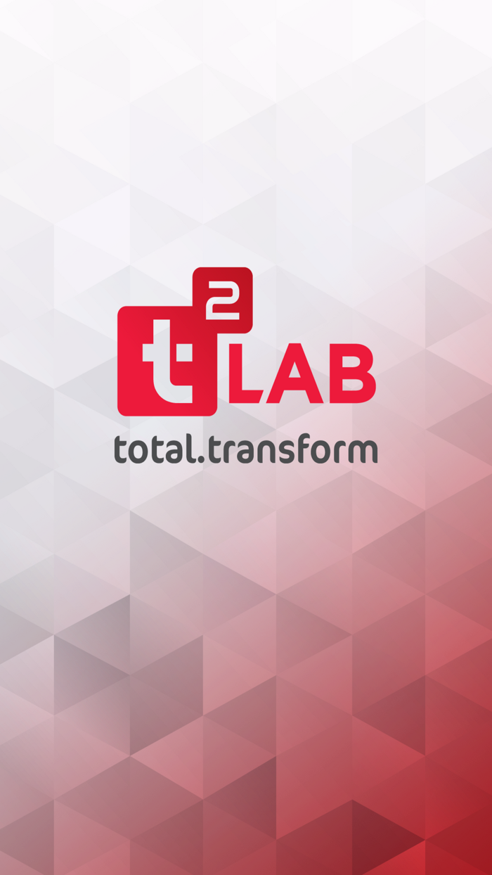 Total Transformation Lab