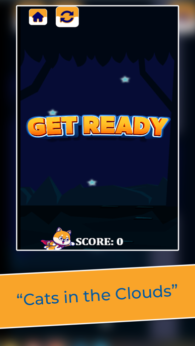 Screenshot 2 of Sky Hound App