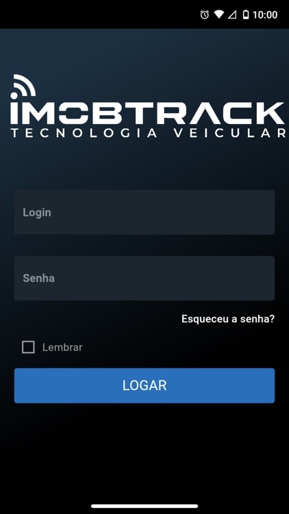 Imobtrack