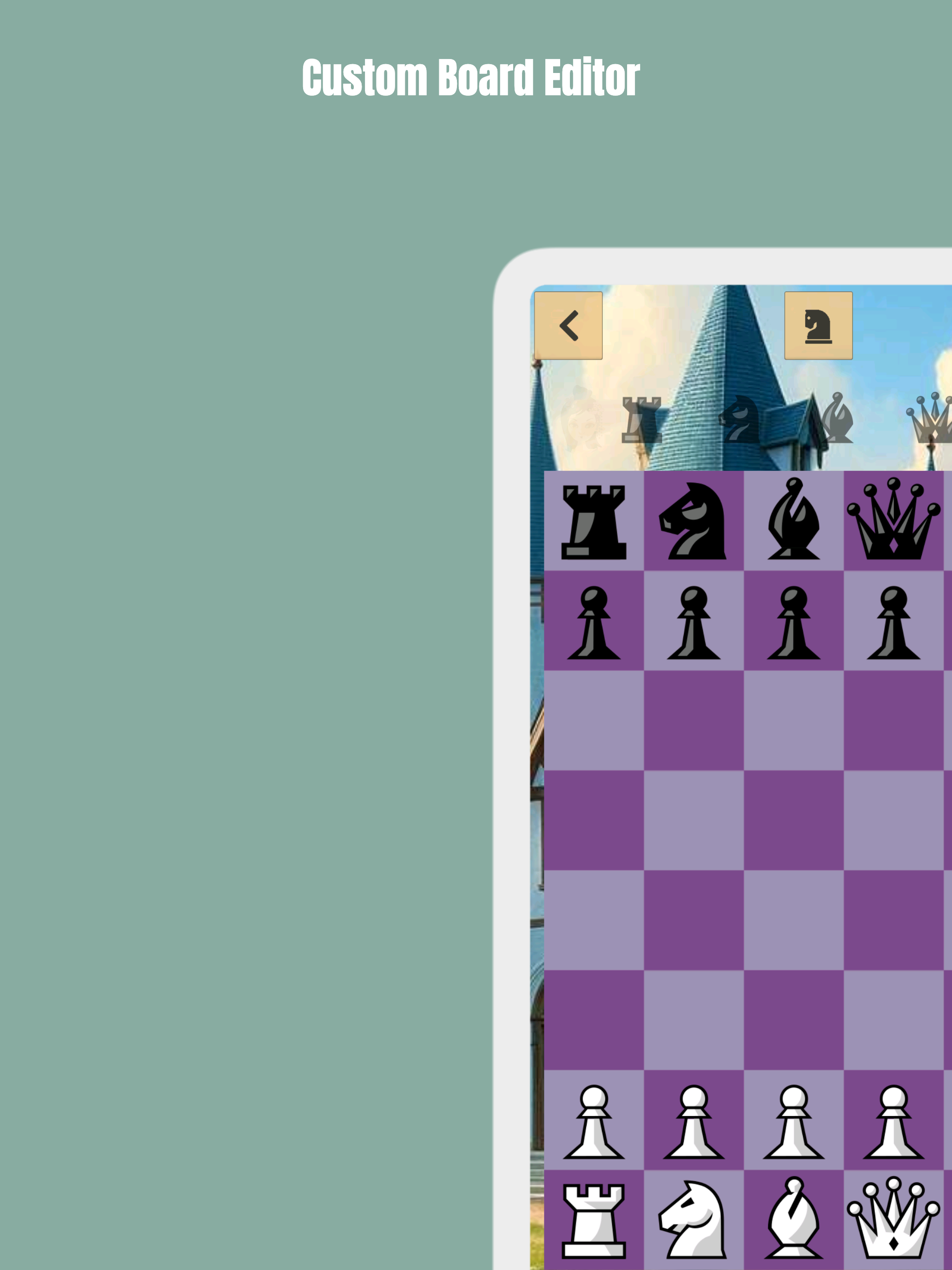 ™ Antichess