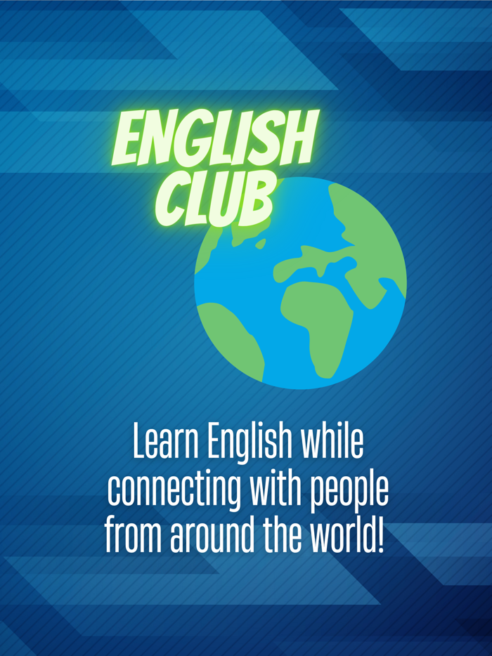 English Club Speak  Practice