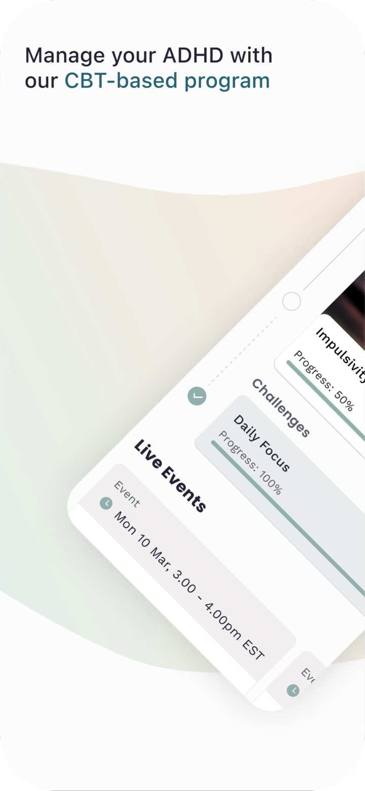 Zen Focus - Productivity screenshot 2