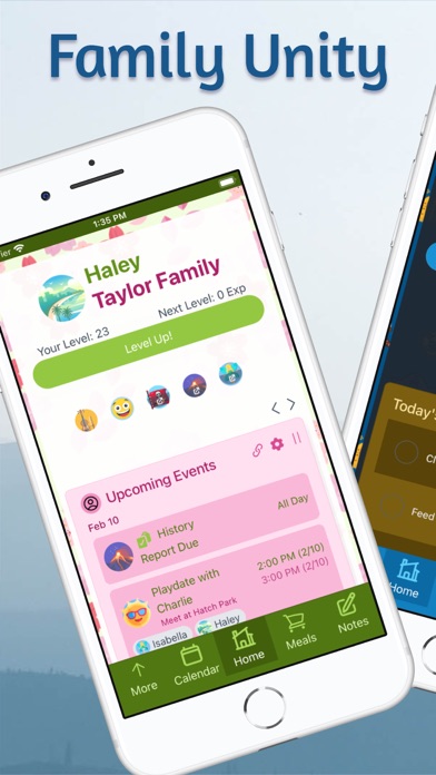 Family Tools: Family Organizer Screenshot