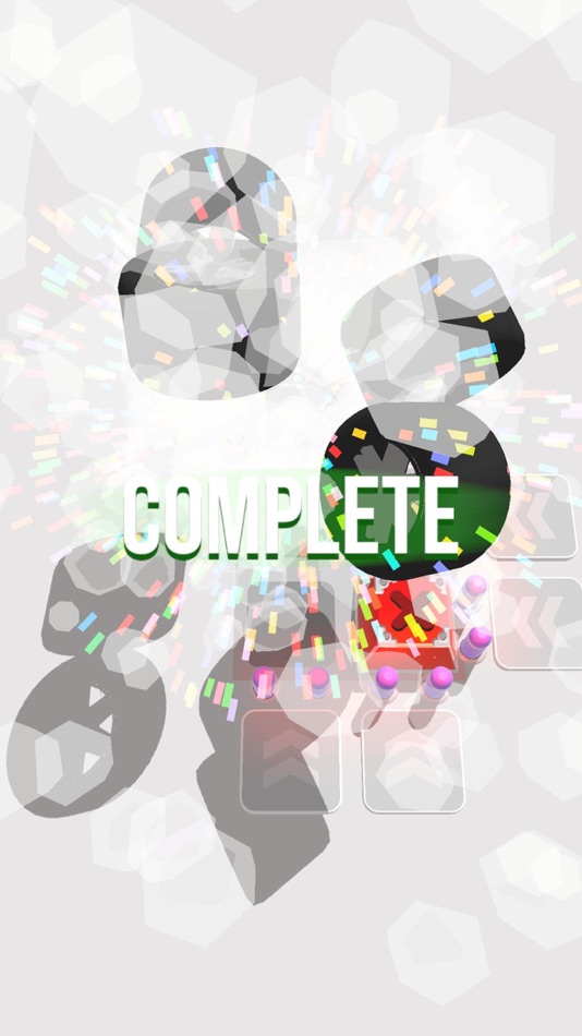 #5. Car Stack (iOS) 由: BugFix Games Entertainment