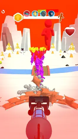 Game screenshot Defend Your Land! hack