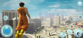 Game screenshot Dragon Superhero Grand City apk