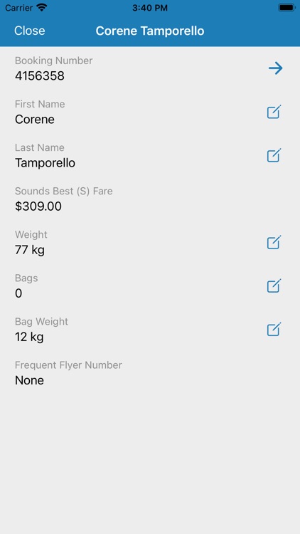 Takeflite Go screenshot-3