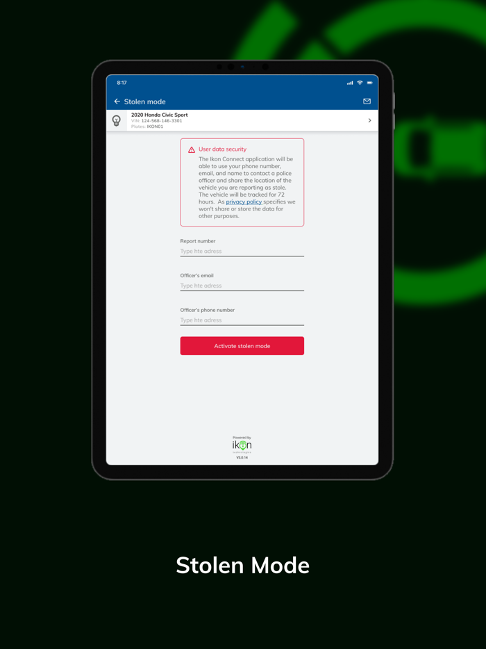 Jenkins Auto Group Connect
