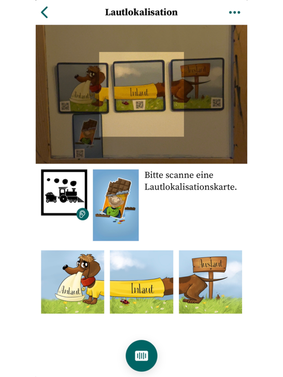 Screenshot #6 pour Sprachköchin