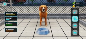Virtual Pet Adoption Simulator screenshot #3 for iPhone