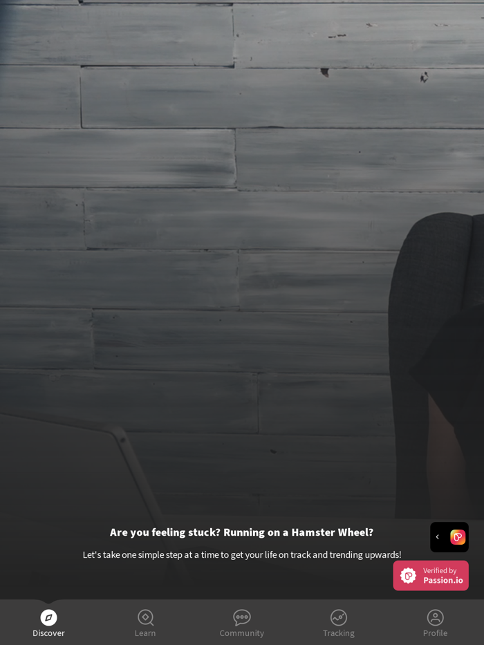 Get Your ST Together