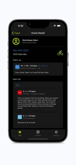 Game screenshot iQO2 apk