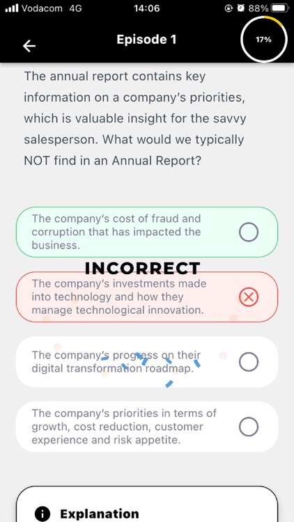 MTN Rise & Learn screenshot-8