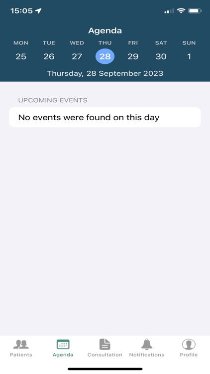 Medic MV screenshot-4