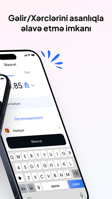 Spensee Screenshot