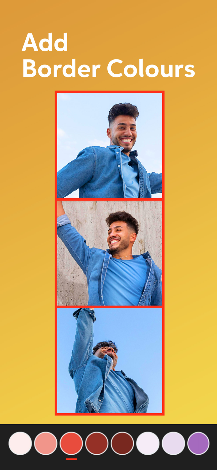 Pic Collage Maker Christmas